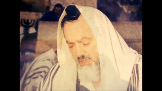 הרב מאיר כהנא על קדושה כו ניסן תשמט (אודיו) 00:19:31